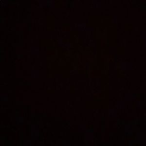 Meet your Posher, Raven